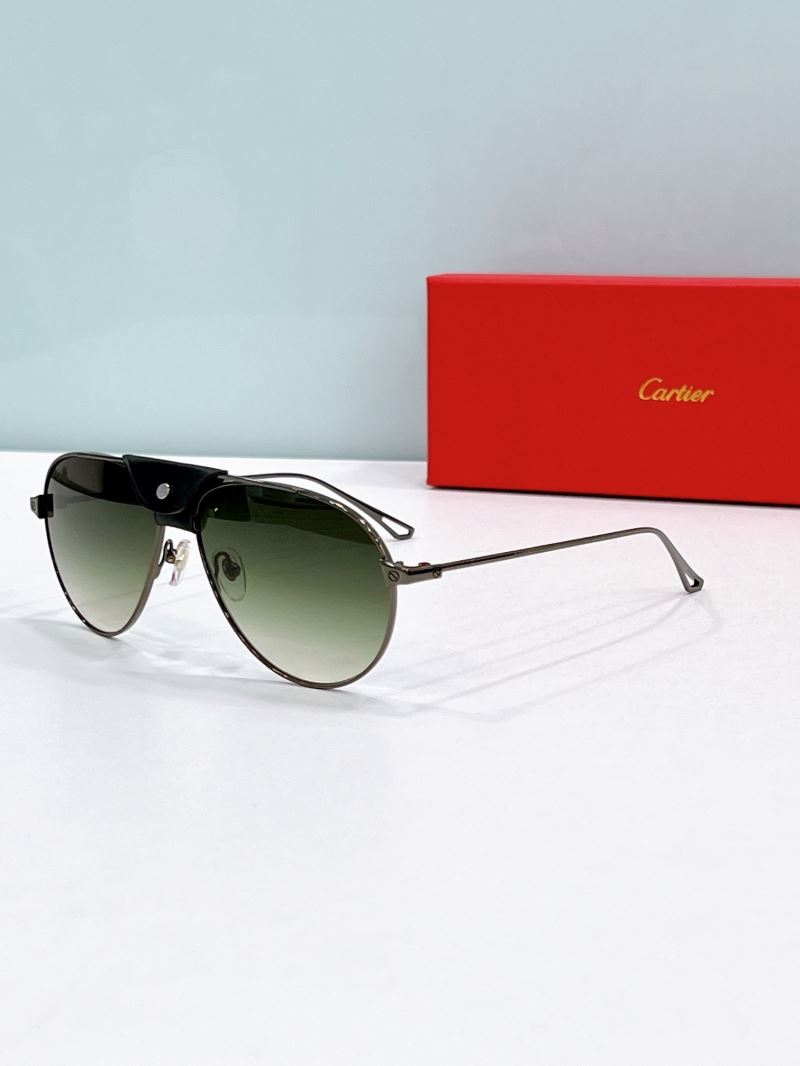 Cartier Sunglasses